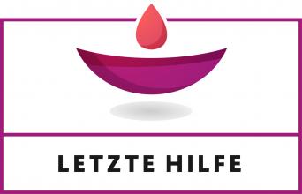 Logo Letzte Hilfe