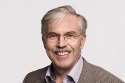 Dr. Wolfgang Nieswandt