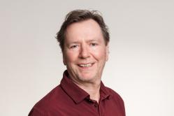 Dr. Wolfgang Mansfeld