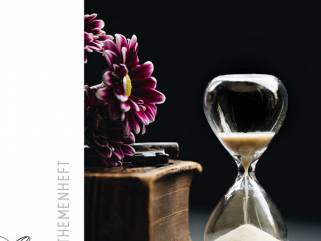 Der neue Hospizbrief ist da