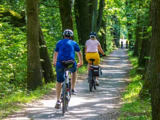 Stadtradeln 1. bis 21. Mai